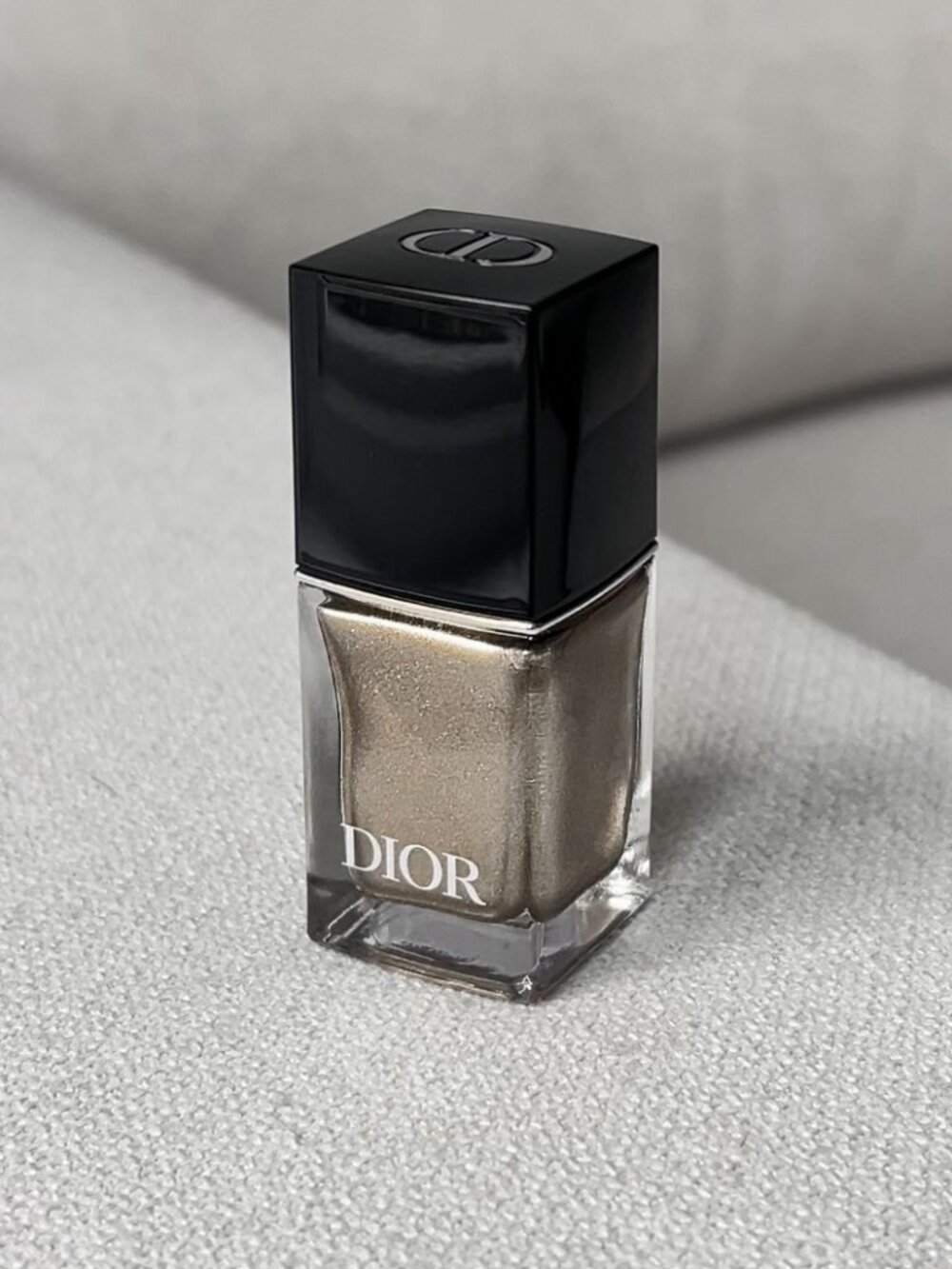 DIOR Vernis - Limited Edition - Picture 1 of 7